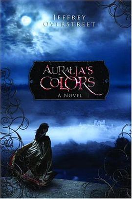 Auralia's Colors pdf epub mobi 电子书 下载