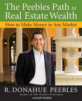 The Peebles Path To Real Estate Wealth pdf epub mobi 电子书 下载