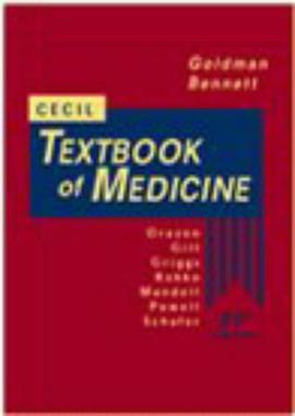 Cecil Textbook of Medicine 2-Volume Set pdf epub mobi 電子書 下載