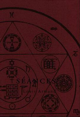 Seances pdf epub mobi 电子书 下载
