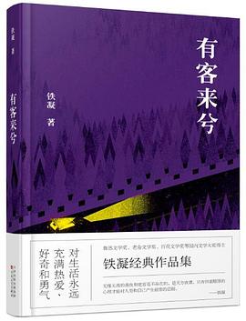 有客来兮 pdf epub mobi 电子书 下载