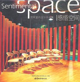 符军室内设计作品集·感悟空间 pdf epub mobi 电子书 下载