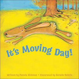 It's Moving Day! pdf epub mobi 電子書 下載