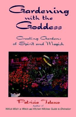 GARDENING WITH THE GODDESS pdf epub mobi 電子書 下載