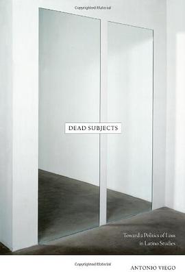 Dead Subjects pdf epub mobi 电子书 下载