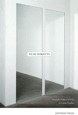 Dead Subjects pdf epub mobi 电子书 下载