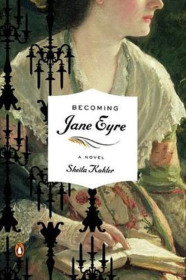Becoming Jane Eyre pdf epub mobi 电子书 下载