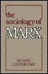 The Sociology of Marx pdf epub mobi 电子书 下载