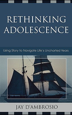 Rethinking Adolescence pdf epub mobi 电子书 下载