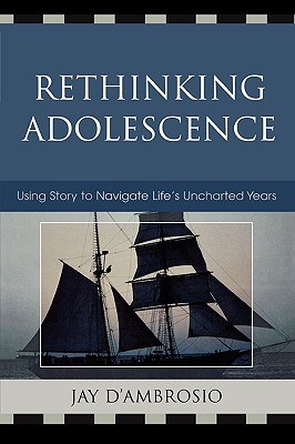 Rethinking Adolescence pdf epub mobi 电子书 下载