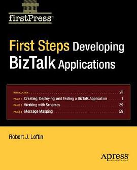 First Steps pdf epub mobi 电子书 下载