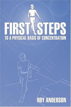 First Steps pdf epub mobi 电子书 下载
