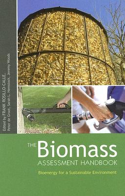 The Biomass Assessment Handbook pdf epub mobi 电子书 下载