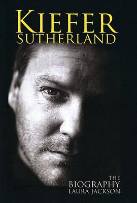 Kiefer Sutherland pdf epub mobi 电子书 下载