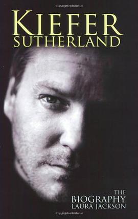 Kiefer Sutherland pdf epub mobi 电子书 下载
