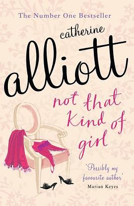 NOT THAT KIND OF GIRL pdf epub mobi 电子书 下载