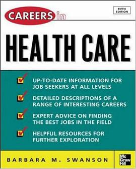 Careers in Health Care pdf epub mobi 下载