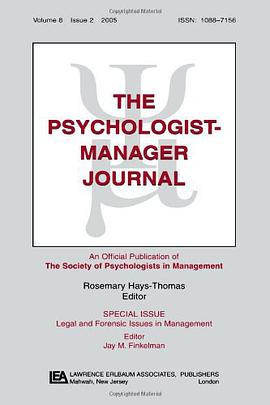 Legal and Forensic Issues in Management pdf epub mobi 电子书 下载