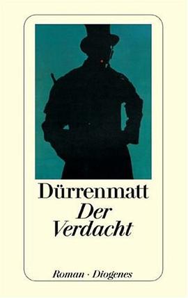 Der Verdacht (German Edition) pdf epub mobi 电子书 下载