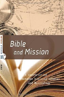 Bible and Mission pdf epub mobi 电子书 下载