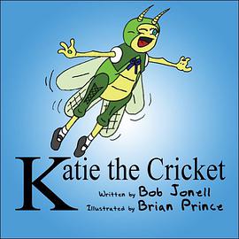Katie the Cricket pdf epub mobi 电子书 下载