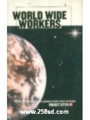 World wide workers: Twelve contributions to a global trade union strategy pdf epub mobi 电子书 下载