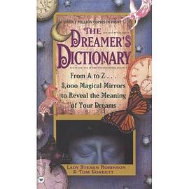 Dreamer's Dictionary pdf epub mobi 电子书 下载