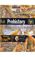 Prehistory pdf epub mobi 電子書 下載