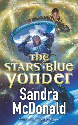The Stars Blue Yonder pdf epub mobi 電子書 下載