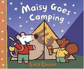 Maisy Goes Camping pdf epub mobi 下载
