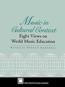 Music in Cultural Context pdf epub mobi 电子书 下载