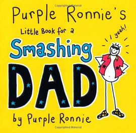 Purple Ronnie's Little Book for a Smashing Dad pdf epub mobi 電子書 下載