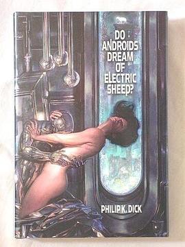 Do Androids Dream of Electric Sheep?
