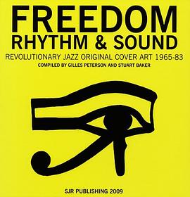 Freedom, Rhythm and Sound: Revolutionary Jazz Cover Art 1960 pdf epub mobi 电子书 下载