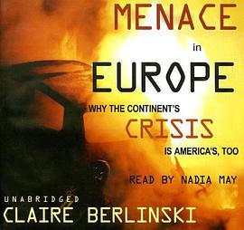 Menace in Europe