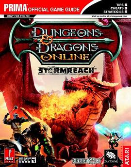 Dungeons & Dragons Online pdf epub mobi 电子书 下载