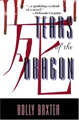 Tears of the Dragon pdf epub mobi 电子书 下载