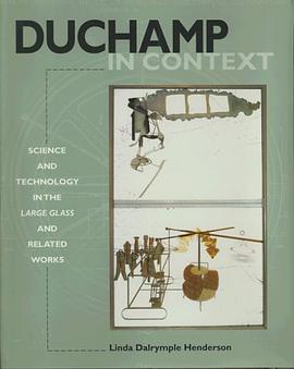 Duchamp in Context pdf epub mobi 電子書 下載