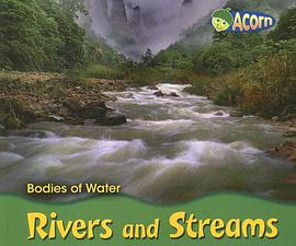 Rivers and Streams pdf epub mobi 电子书 下载