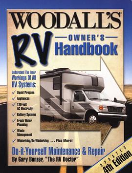 RV Owner's Handbook pdf epub mobi 电子书 下载