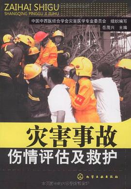 灾害事故伤情评估及救护 pdf epub mobi 电子书 下载