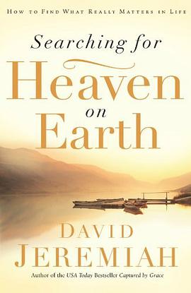 Searching for Heaven on Earth pdf epub mobi 电子书 下载
