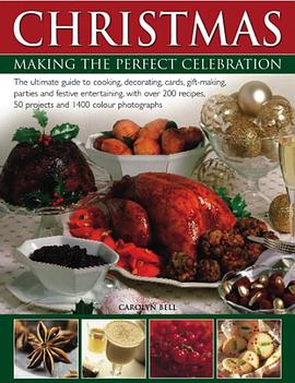Christmas pdf epub mobi 电子书 下载