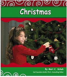 Christmas pdf epub mobi 电子书 下载