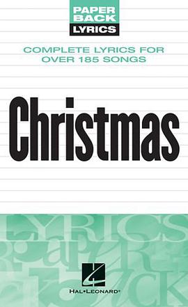 Christmas pdf epub mobi 电子书 下载