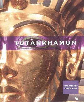 Tutankhamun pdf epub mobi 电子书 下载