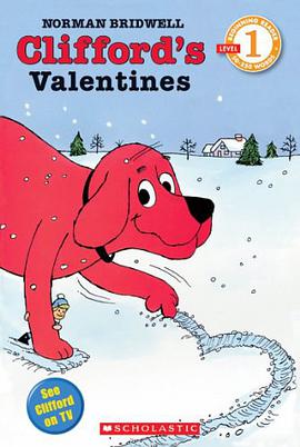 Clifford's Valentines pdf epub mobi 电子书 下载