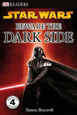 "Star Wars" Beware the Dark Side pdf epub mobi 电子书 下载