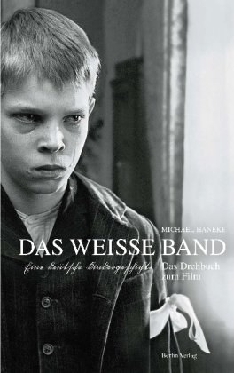 Das Weisse Band pdf epub mobi 电子书 下载