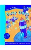 Busy Days